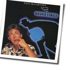 Ballroom Dancing Bass tabs by Paul McCartney