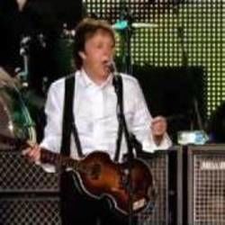 Highway Bass Tab by Paul McCartney