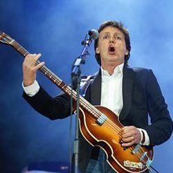 Home Tonight by Paul McCartney