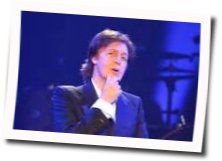 Hosanna Bass Tab by Paul McCartney