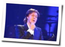 Hosanna by Paul McCartney