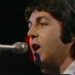 Juniors Farm Chords by Paul McCartney