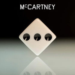 Long Tailed Winter Bird Tab by Paul McCartney