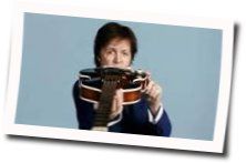 New Chords by Paul McCartney