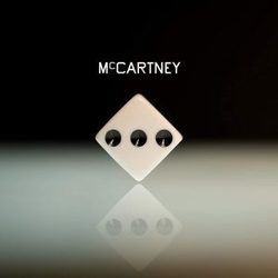 Pretty Boys Chords by Paul McCartney