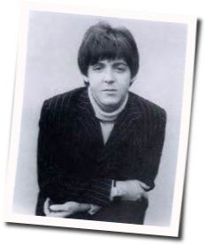 Till There Was You Tab by Paul McCartney