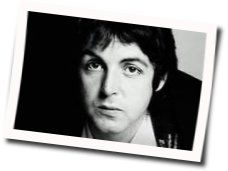 Twenty Flight Rock by Paul McCartney