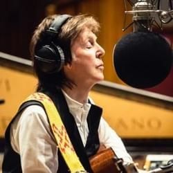 Two Fingers Tab by Paul McCartney