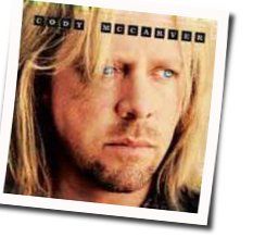 Through Gods Eyes Chords by Cody Mccarver