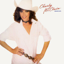 Sleepin With The Radio On Chords by Charly Mcclain