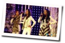 Perfect Mistake Chords by Mcclain Sisters
