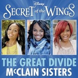 The Great Divide by Mcclain Sisters
