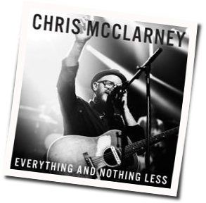 On Earth As It Is In Heaven Chords by Chris Mcclarney