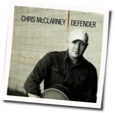Waste It All Chords by Chris Mcclarney