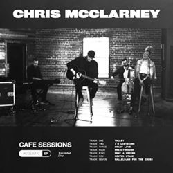What A Friend Chords by Chris Mcclarney