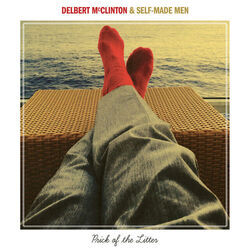 Rosy by Delbert Mcclinton