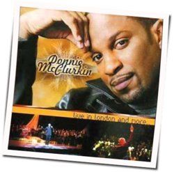 Great Is Your Mercy Chords by Donnie Mcclurkin