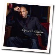 Only You Are Holy Chords by Donnie Mcclurkin