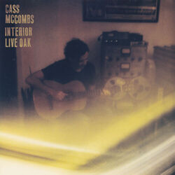 I Never Dream About Trains Chords by Cass Mccombs