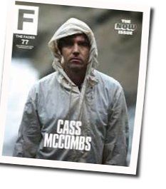 Nobodys Nixon Chords by Cass Mccombs