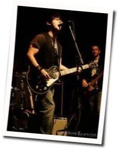 Garden Chords by Sean Mcconnell