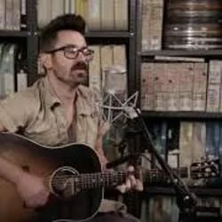 Rest My Head  Chords by Sean Mcconnell