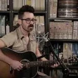 Shaky Bridges Chords by Sean Mcconnell