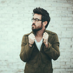 Maybe You Can Love Me Anyway Chords by Sean Mcconnell