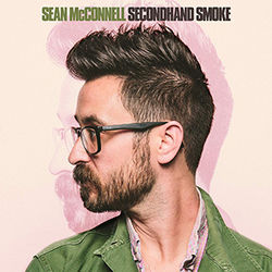 Secondhand Smoke Chords by Sean Mcconnell