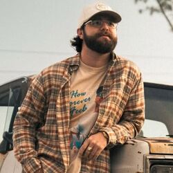 Bible And A Bar by McCoy Moore