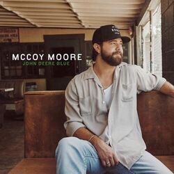 John Deere Blue Chords by McCoy Moore