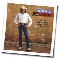 No Doubt About It Chords by Mccoy Neal