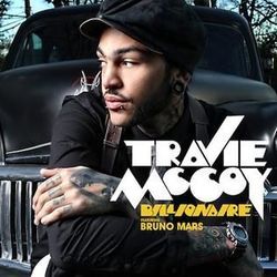 Billionaire Ft. Bruno Mars Chords by Travie Mccoy