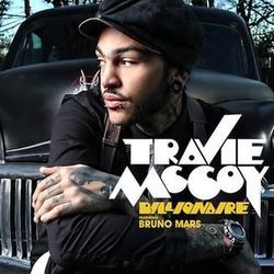 Billionaire Ft. Bruno Mars by Travie Mccoy