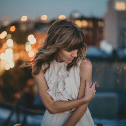 Come Light Our Hearts Chords by Sandra Mccracken