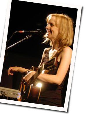 Mercy Speaks By Jesus Blood Chords by Sandra Mccracken