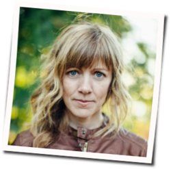 With Great Gentleness Chords by Sandra Mccracken