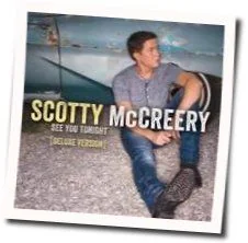 Blue Jean Baby Chords by Scotty Mccreery