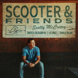 Swim Up Bar Chords by Scotty Mccreery