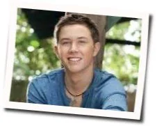Water Tower Town Chords by Scotty Mccreery
