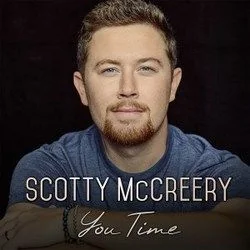 You Time Chords by Scotty Mccreery