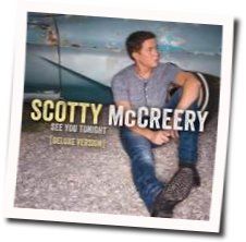 Blue Jean Baby Chords by Scotty Mccreery