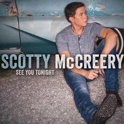 Can You Feel It by Scotty Mccreery