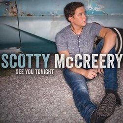 Can You Feel It Chords by Scotty Mccreery