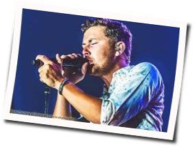 In Between Chords by Scotty Mccreery