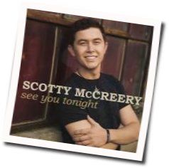 See You Tonight Chords by Scotty Mccreery