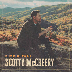 Stuck Behind A Tractor Chords by Scotty Mccreery