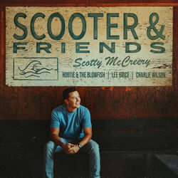 Swim Up Bar Chords by Scotty Mccreery