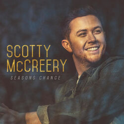 Wrong Again  Chords by Scotty Mccreery