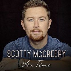 You Time Chords by Scotty Mccreery